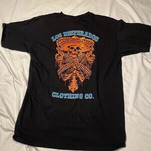 los desperados clothing company